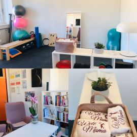 Well Mama's Personal Training and Coaching Room Well Mama's Personal Training and Coaching Room