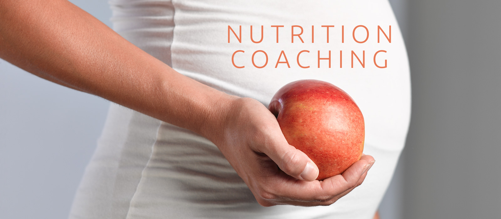 Nutrition Coaching