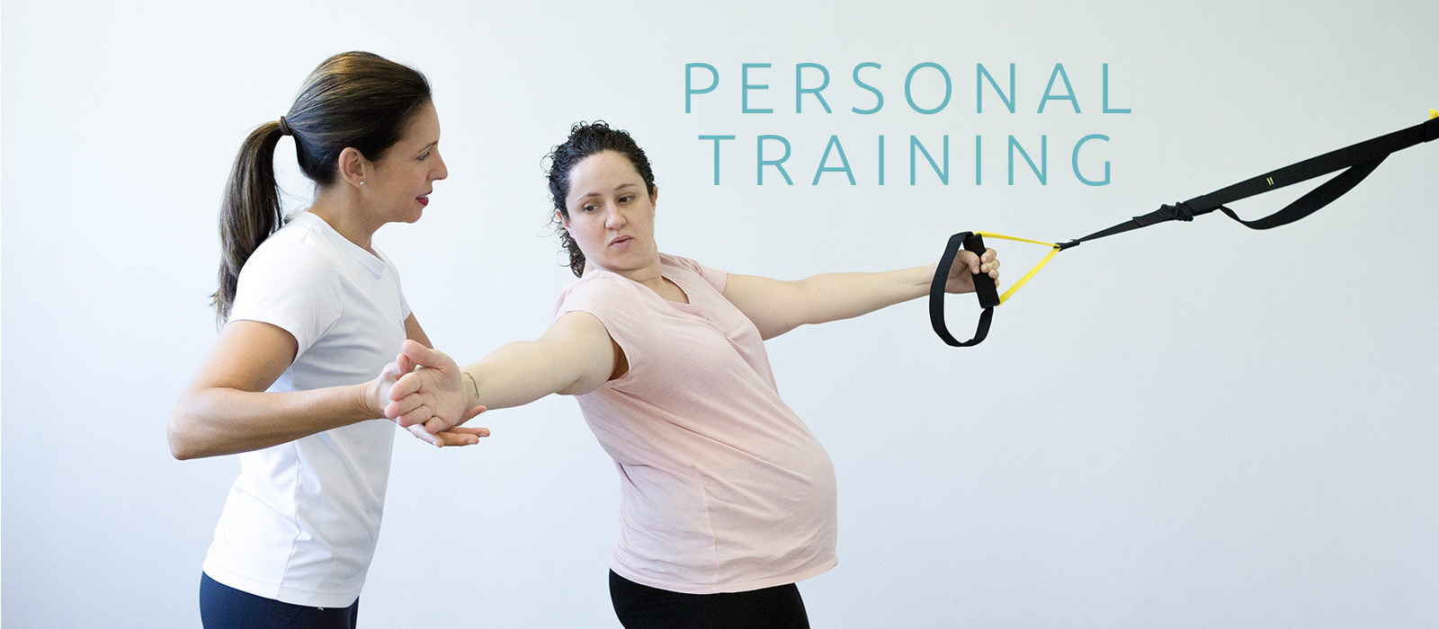 Personal Training